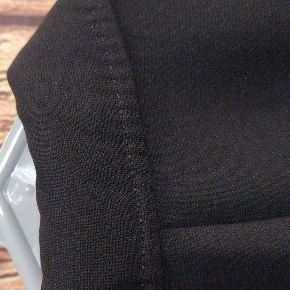 💥EUC Emma James Black Blazer - Picture 7 of 14